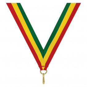 Medal Lanyards RY624 - Trophy Land Medal Lanyards RY624 - Trophy Land
