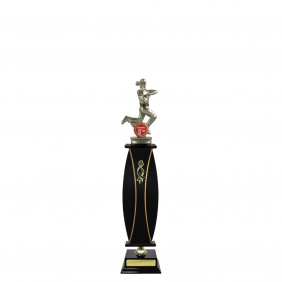 Cricket Trophy S100DKA - Trophy Land