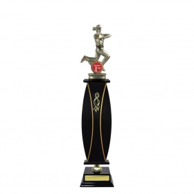 Cricket Trophy S100DKC - Trophy Land