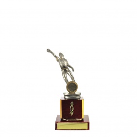 Cricket Trophy S101CHA - Trophy Land