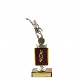 Cricket Trophy S101CHC - Trophy Land