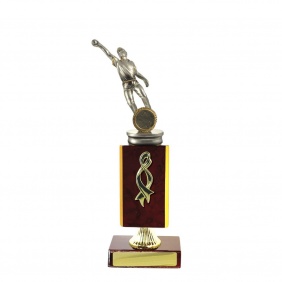 Cricket Trophy S101CHD - Trophy Land