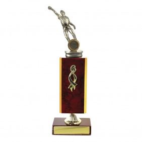 Cricket Trophy S101CHE - Trophy Land