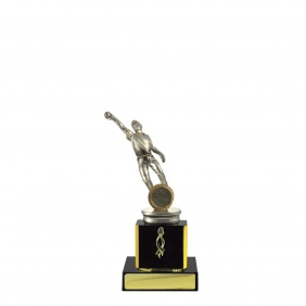 Cricket Trophy S101DKA - Trophy Land