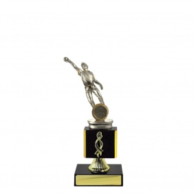 Cricket Trophy S101DKB - Trophy Land