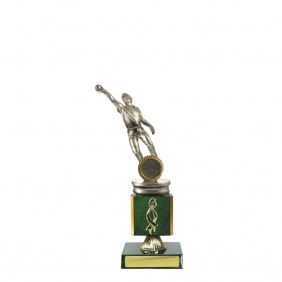 Cricket Trophy S101GNB - Trophy Land