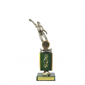 Cricket Trophy S101GNC - Trophy Land