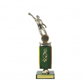 Cricket Trophy S101GND - Trophy Land