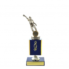 Cricket Trophy S101RBC - Trophy Land