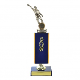 Cricket Trophy S101RBE - Trophy Land