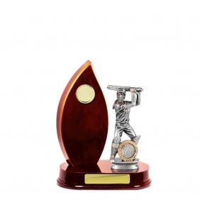 Cricket Trophy S102CHA - Trophy Land