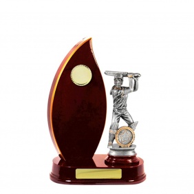 Cricket Trophy S102CHB - Trophy Land