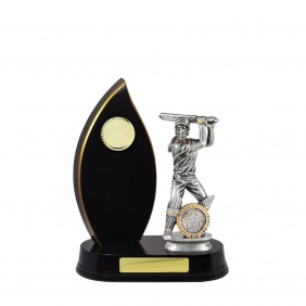 Cricket Trophy S102DKA - Trophy Land
