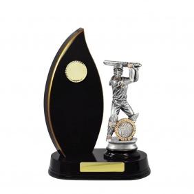 Cricket Trophy S102DKB - Trophy Land