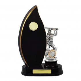Cricket Trophy S102DKC - Trophy Land