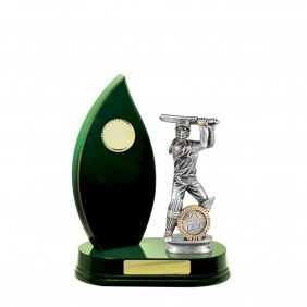 Cricket Trophy S102GNA - Trophy Land