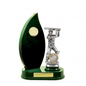 Cricket Trophy S102GNB - Trophy Land