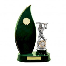 Cricket Trophy S102GNC - Trophy Land