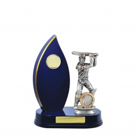 Cricket Trophy S102RBA - Trophy Land