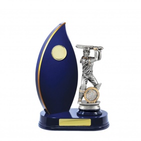 Cricket Trophy S102RBB - Trophy Land