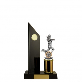 Cricket Trophy S103DKC - Trophy Land