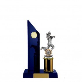 Cricket Trophy S103RBC - Trophy Land