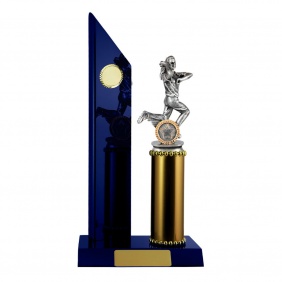 Cricket Trophy S103RBE - Trophy Land