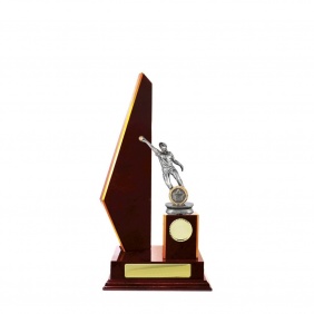 Cricket Trophy S104CHC - Trophy Land