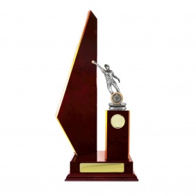Cricket Trophy S104CHE - Trophy Land