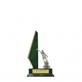 Cricket Trophy S104GNA - Trophy Land