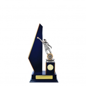 Cricket Trophy S104RBC - Trophy Land