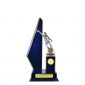 Cricket Trophy S104RBD - Trophy Land