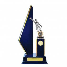 Cricket Trophy S104RBE - Trophy Land