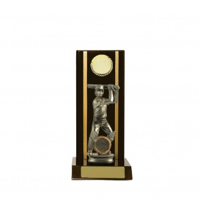 Cricket Trophy S105DKA - Trophy Land