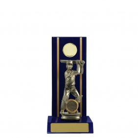Cricket Trophy S105RBA - Trophy Land