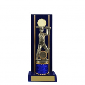 Cricket Trophy S105RBB - Trophy Land