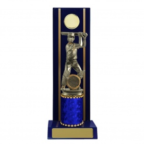 Cricket Trophy S105RBC - Trophy Land