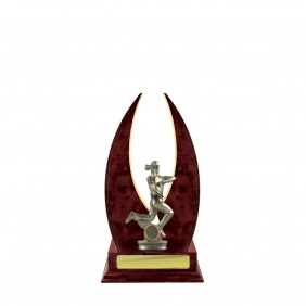 Cricket Trophy S106CHA - Trophy Land