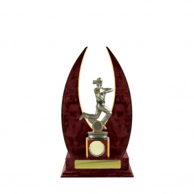Cricket Trophy S106CHB - Trophy Land