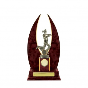 Cricket Trophy S106CHC - Trophy Land