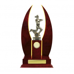 Cricket Trophy S106CHD - Trophy Land