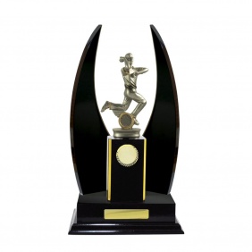 Cricket Trophy S106DKD - Trophy Land