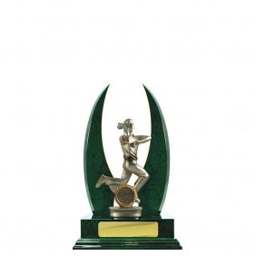 Cricket Trophy S106GNA - Trophy Land