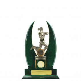 Cricket Trophy S106GNB - Trophy Land