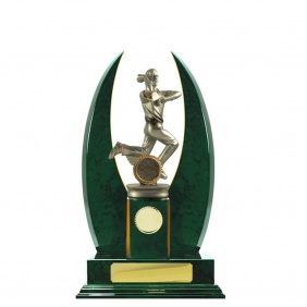 Cricket Trophy S106GNC - Trophy Land