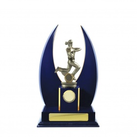 Cricket Trophy S106RBC - Trophy Land