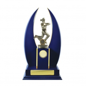 Cricket Trophy S106RBD - Trophy Land