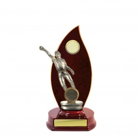 Cricket Trophy S107CHB - Trophy Land