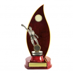 Cricket Trophy S107CHC - Trophy Land