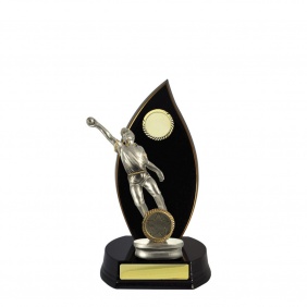 Cricket Trophy S107DKA - Trophy Land